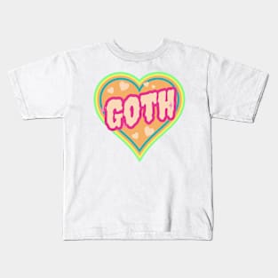 Goth Kids T-Shirt